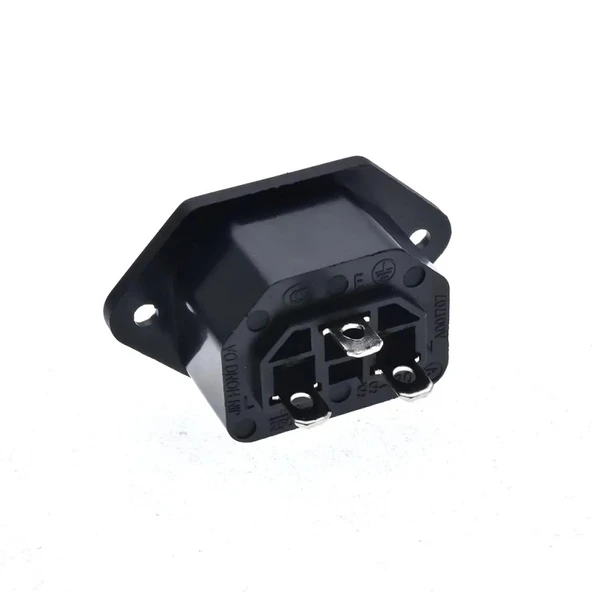 Power Erkek Şase Fiş - Resim 4