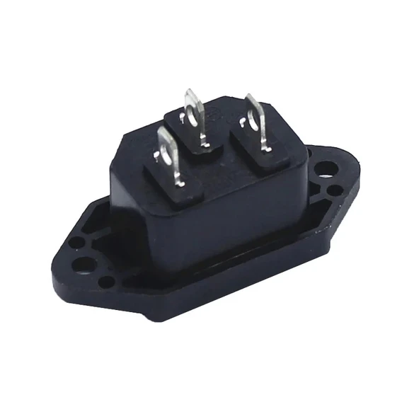 Power Erkek Şase Fiş - Resim 3
