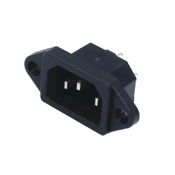 Power Erkek Şase Fiş - Resim 2