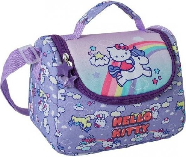 Hello Kitty Beslenme Çantası ürün görseli 1
