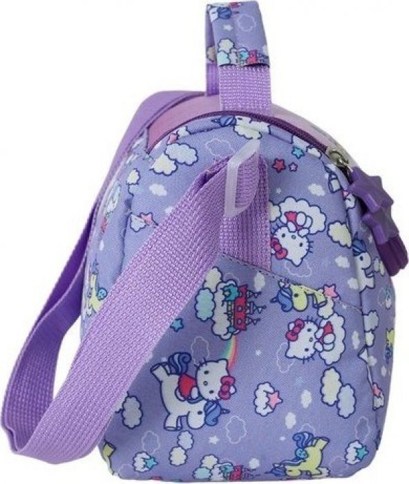 Hello Kitty Beslenme Çantası - Resim 2