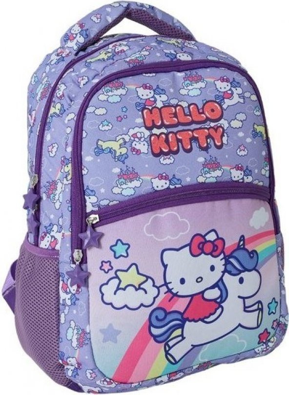 Hello Kitty Okul Çantası 2215 2023 ürün görseli 1