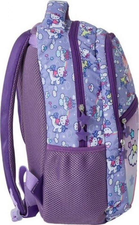 Hello Kitty Okul Çantası 2215 2023 - Resim 3