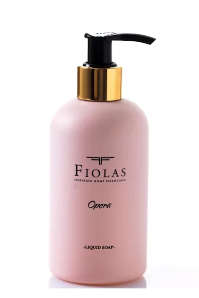 Fiolas Opera Sıvı Sabun 250 Ml ürün görseli 1