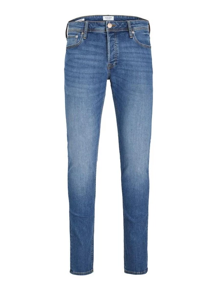 Jack Jones Glenn Erkek Jean Pantolon 12243592 ürün görseli 1