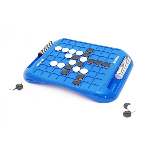 REVERSİ KUTU OYUNU - Resim 2