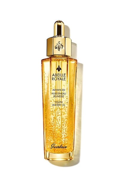 Guerlain Abeille Royale Youth Watery Oil 30 ml ürün görseli 1