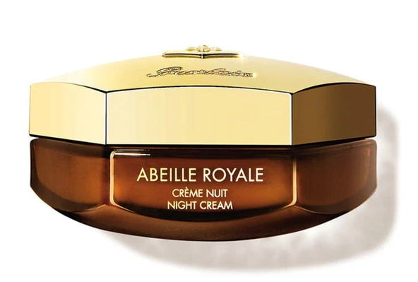 Guerlain Abeille Royale Night Cream 50ML Anti-age Gece Kremi ürün görseli 1