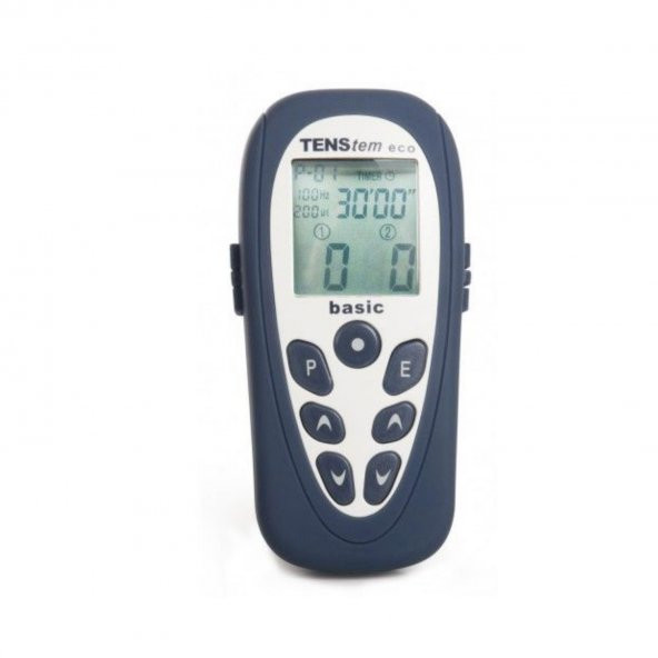 Tenstem Eco Basic Tens Cihazı - Resim 2