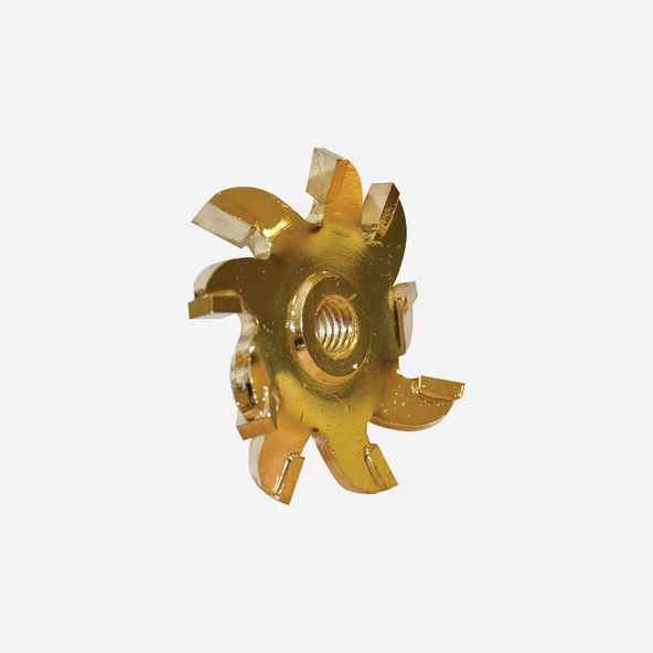 RTY13974 KANAL AÇMA BIÇAĞI 2.5CM (RTM139) RTRMAX ürün görseli 1