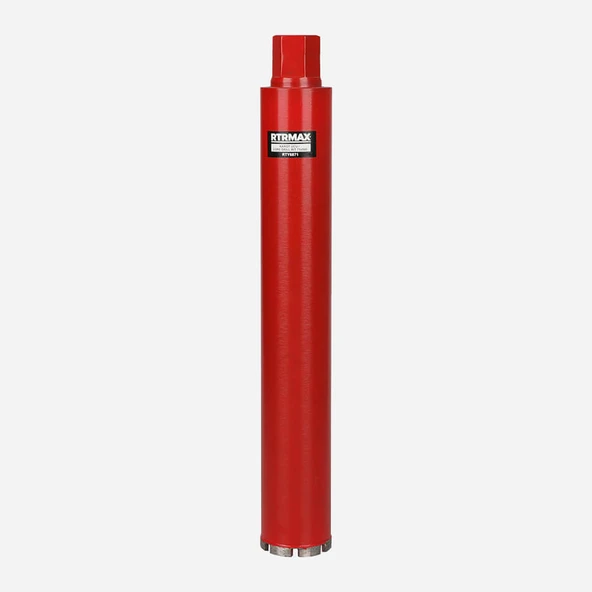 RTY68112 KAROT UCU 112X500 RTRMAX - Resim 2