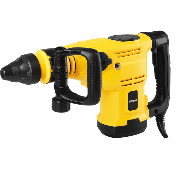 RTRMAX RTM271 SDS MAX KIRICI DELİCİ 1500W 25JUL 50MM ürün görseli 1