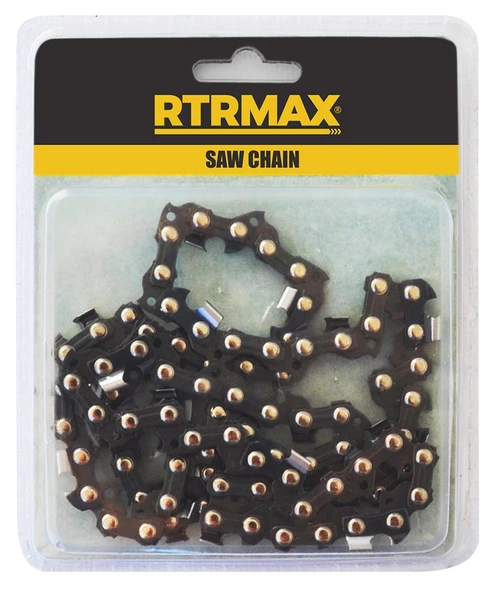 RTRMAX RTY843 TESTERE ZİNCİRİ PROF. 3/8"" 36 DİŞ 50 CM ürün görseli 1