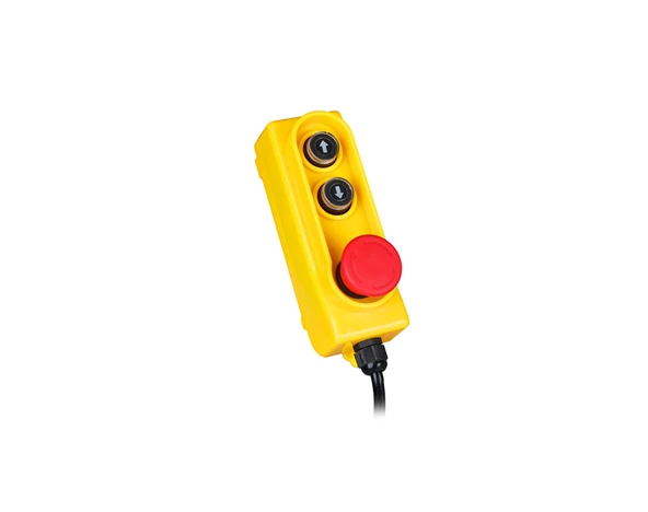 RTRMAX RTM480 ELEKTRİKLİ VİNÇ 1300W 400/800KG BAKIR SARGI ürün görseli 1