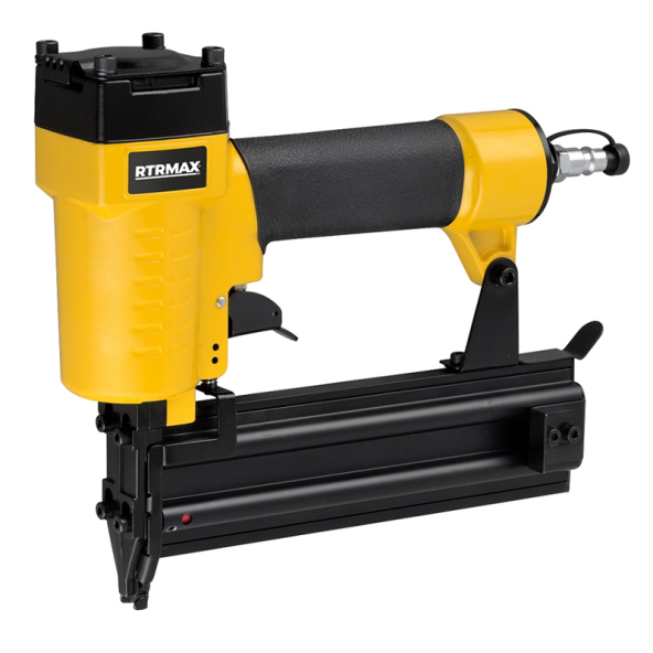 RTM0135 HAVALI ÇİVİ ÇAKMA TABANCASI 10-50MM ÇANTALI RTRMAX ürün görseli 1