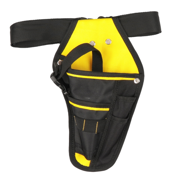 RTX0902 BEL TİPİ BEZ MATKAP VE ALET ÇANTASI RTRMAX ürün görseli 1
