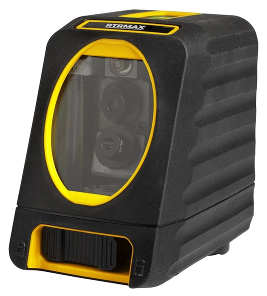 RTRMAX RTM055 LAZER DİSTOMAT 30 MT YEŞİL DİKEY/YATAY ürün görseli 1