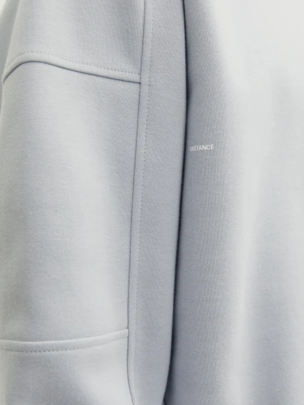 12240222 JACK JONES SWEAT - Resim 5