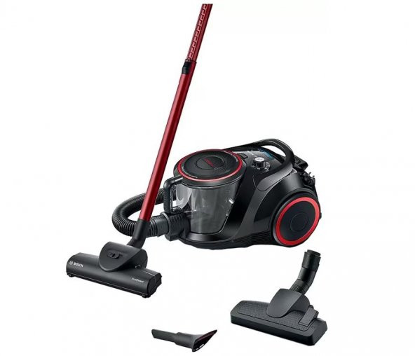 Bosch Bgs41pow2 Propower 700 W Toz Torbasız Süpürge ürün görseli 1