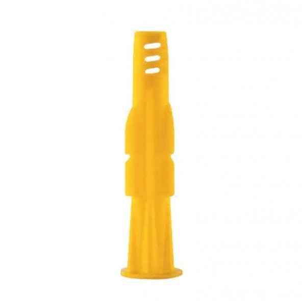 Made Roket Dübel 10mm (500 Adet) ürün görseli 1