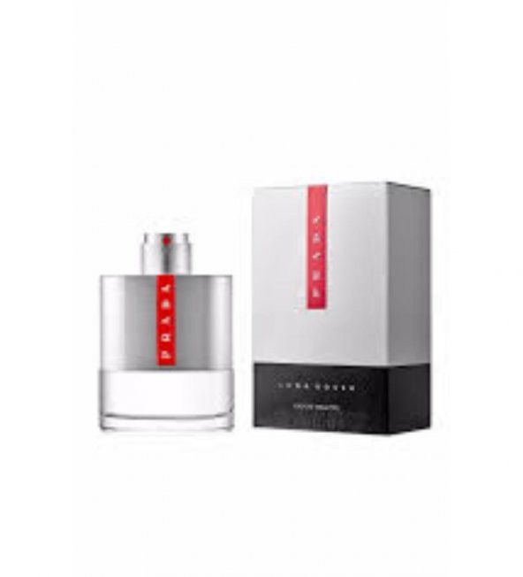 Prada Luna Rossa Edt 100 ml ürün görseli 1