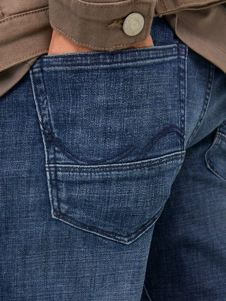 12201945  Jack & Jones  KOT - Resim 4