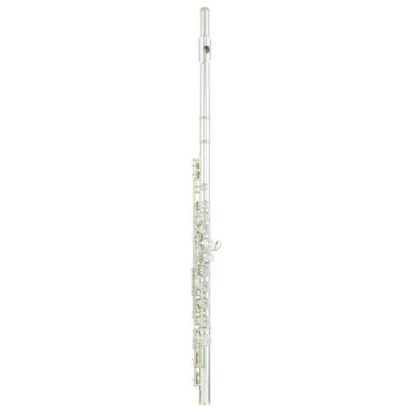 Yamaha YFL212ID Yan Flüt - Resim 12