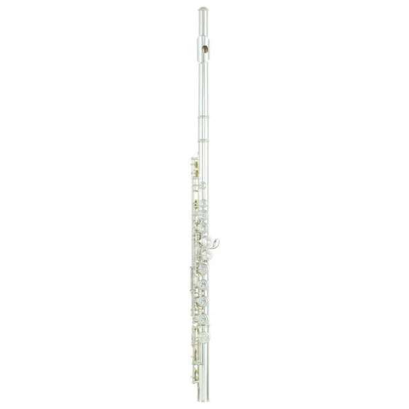 Yamaha YFL212ID Yan Flüt - Resim 4