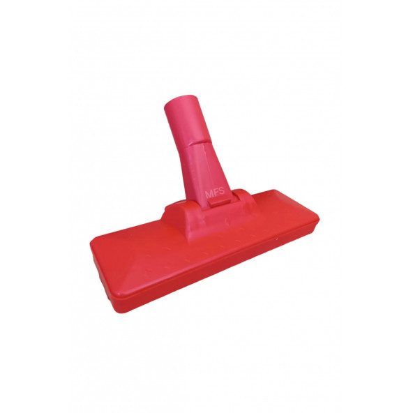 Fantom Pratic P 1200 / Pratic XL P 1300 / Hamarat P 1500 Uyumlu Emici Başlık Pratik ( Kırmızı ) ürün görseli 1