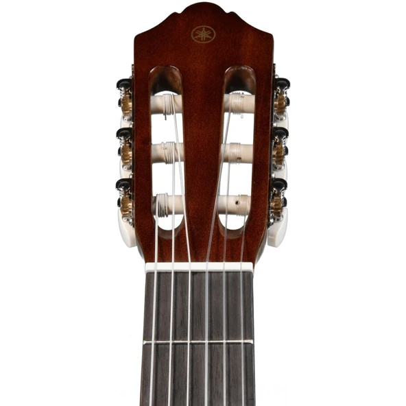 Yamaha C40 Klasik Gitar (Kılıf Ve Pena Hediyeli) 8