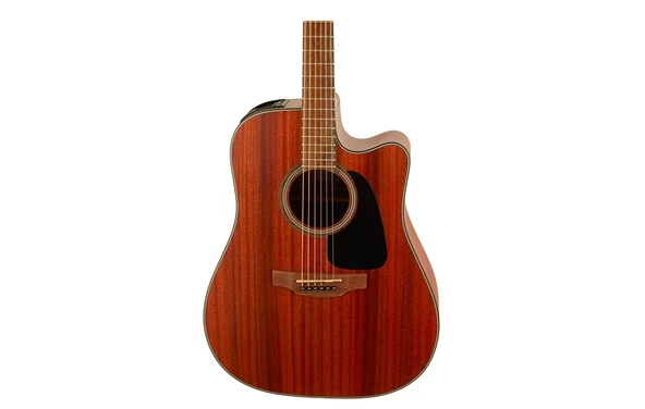 TAKAMINE GD11MCE NS Maun Elektro Akustik Gitar (KILIF+ASKI+JAK+PENA)