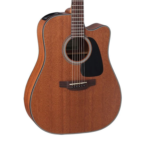 TAKAMINE GD11MCE NS Maun Elektro Akustik Gitar (KILIF+ASKI+JAK+PENA)