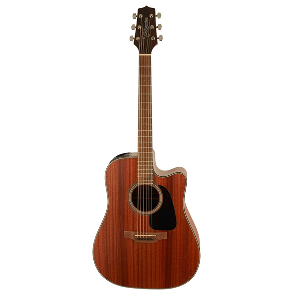 TAKAMINE GD11MCE NS Maun Elektro Akustik Gitar (KILIF+ASKI+JAK+PENA)