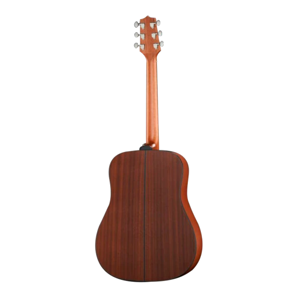 TAKAMINE GD11M NS Maun Akustik Gitar (KILIF+PENA) 2