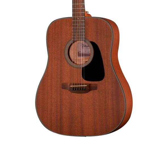 TAKAMINE GD11M NS Maun Akustik Gitar (KILIF+PENA) 3