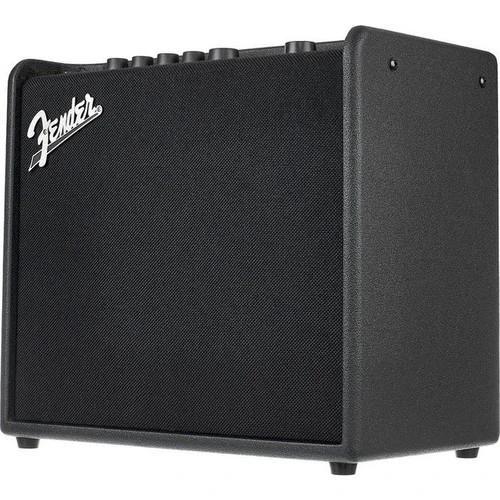 Fender Mustang LT25 Elektro Gitar Amfisi 3