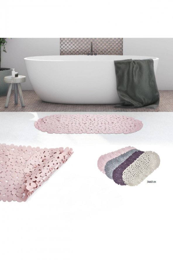 Hazarpazar BANYO VE DUŞ KAYDIRMAZI VANTUZLU 2