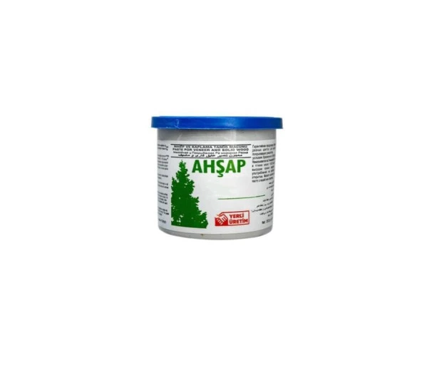 Novax Ahşap Tamir Macunu Gürgen 200 gr ürün görseli 1