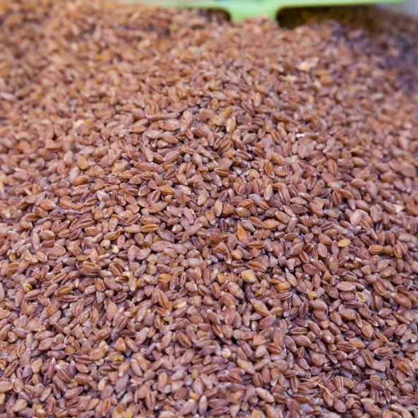 DoğuMark - Siyez Bulguru - (1 Kg) - Resim 2