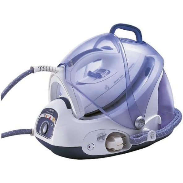 Tefal Protect Turbo GV9150 Buhar Jeneratörü, 150 gr Turbo Buhar, 2200 Watt ürün görseli 1