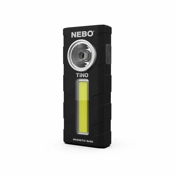 Nebo Tıno Fener 300 Lümen ürün görseli 1
