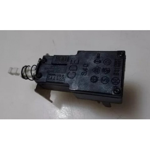 Basmalı Buton Anahtarı Gde S.40 ürün görseli 1