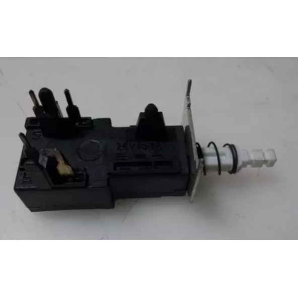 Basmalı Buton Anahtarı Gde S.40 - Resim 2