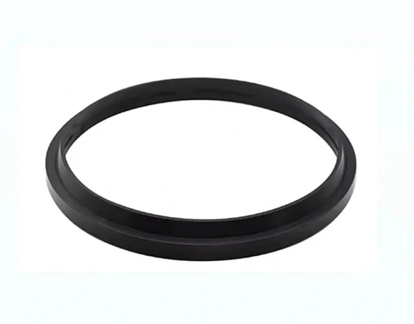 Hidrolik Silindir Toz Keçesi Nbr K06 - 80x92x12/7 ürün görseli 1