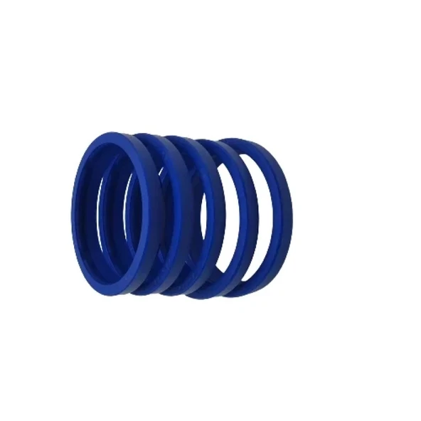 Hidrolik Silindir Toz Keçesi Pu K06 - 35x43x7/5 - Resim 6