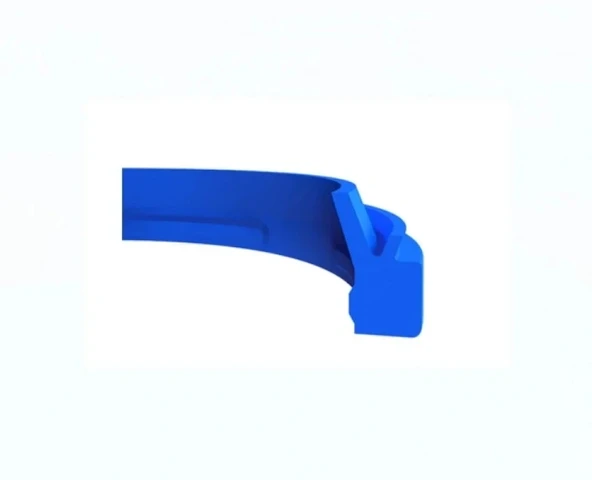 Hidrolik Silindir Toz Keçesi Pu K06 - 35x43x7/5 - Resim 2