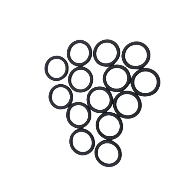 Nbr Nitril 70 Shore Oring K0 - 3x14 - Resim 3