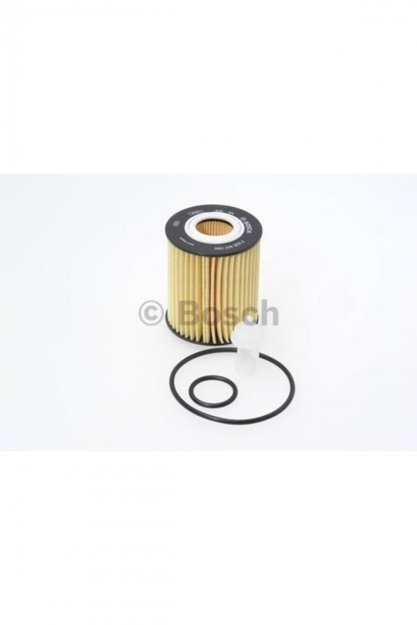 F026407090 Yağ Filtresi Aurıs 07 Avensıs 05 Verso 09 Rav4 06 2.0-2.2 D-4dbos-09864b7014 041520r010 0 ürün görseli 1