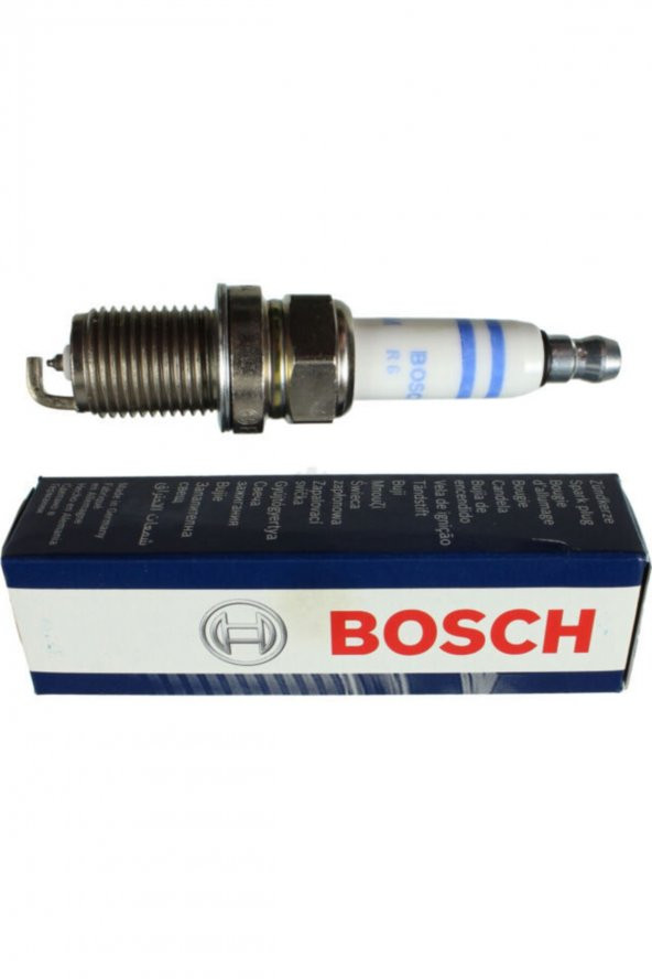 Bosch 0242245576 Buji Tt 2.0tfsı A4 1.8tfsı Golf V Golf Vı 2.0gtı ürün görseli 1