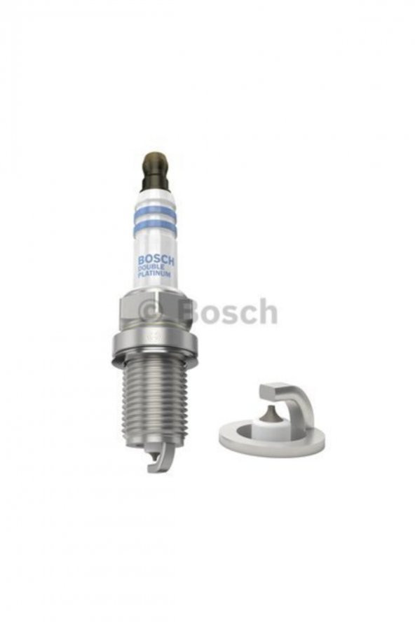 Bosch 0242235749 Buji Fr7dpp Lgn Iı-ııı-mgn Iı-ııı-scenıc Iı-espace Iv-trafıc Iı 2.0 16v-vo ürün görseli 1